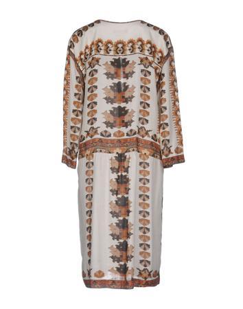 Платье ISABEL MARANT