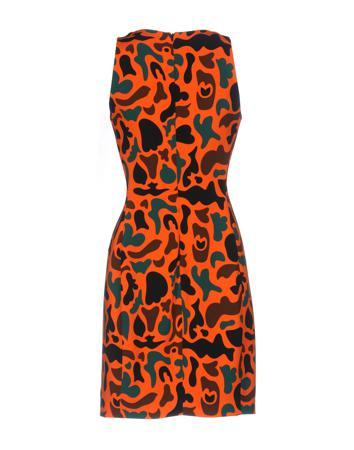 Платье MOSCHINO COUTURE