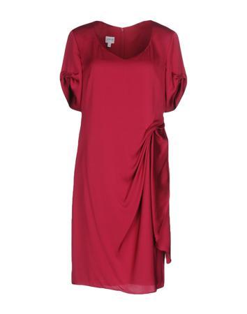 Платье ARMANI COLLEZIONI