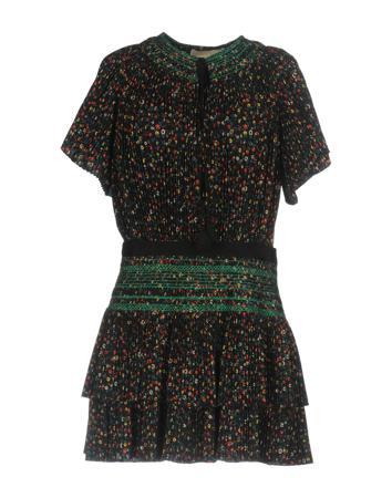 Платье VANESSA BRUNO