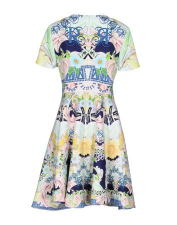Платье MARY KATRANTZOU