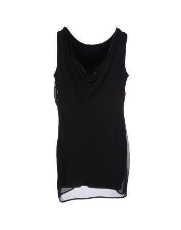 Платье MY SECRET BLACK DRESS