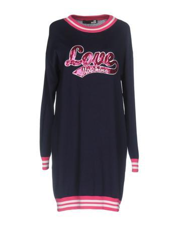 Платье LOVE MOSCHINO