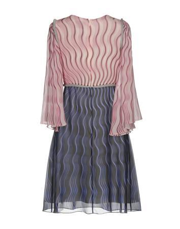 Платье MARY KATRANTZOU