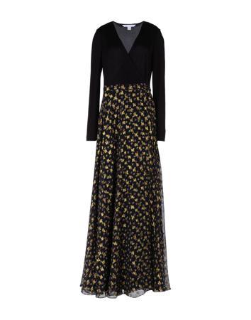 Платье DIANE VON FURSTENBERG