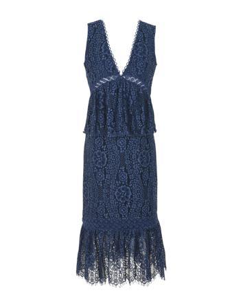 Платье FOXIEDOX