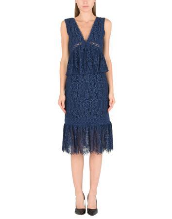 Платье FOXIEDOX