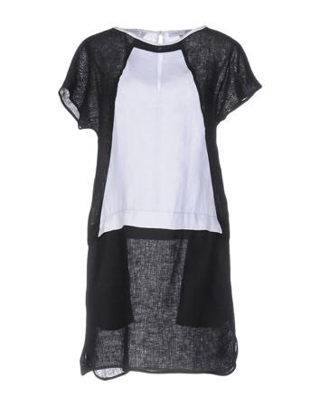 Платье LA FABBRICA del LINO