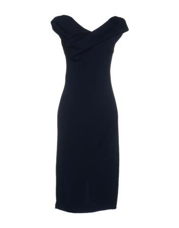 Платье CHALAYAN