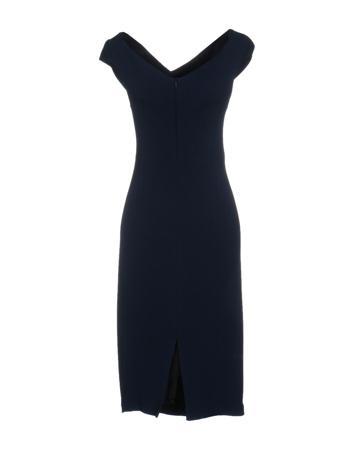 Платье CHALAYAN