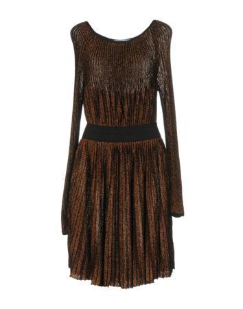 Платье BLUMARINE