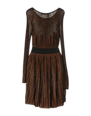 Платье BLUMARINE