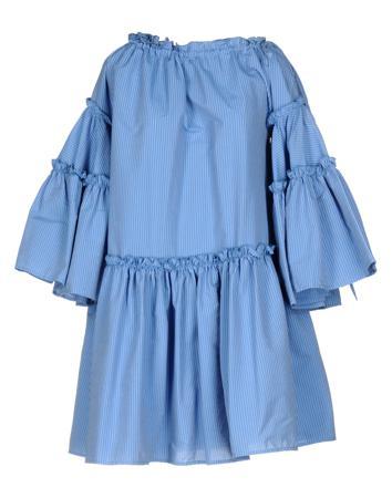 Платье MSGM
