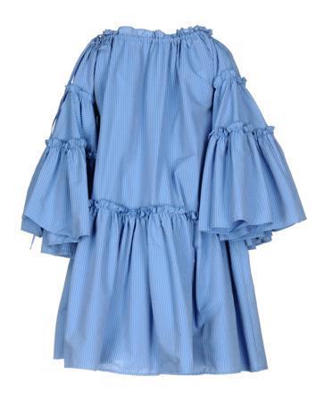 Платье MSGM
