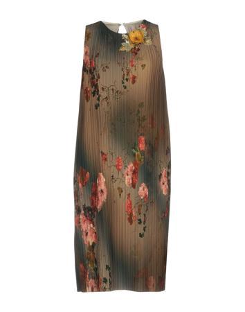 Платье ANTONIO MARRAS