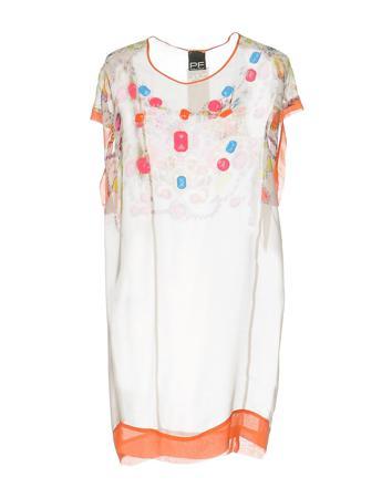 Платье PF PAOLA FRANI