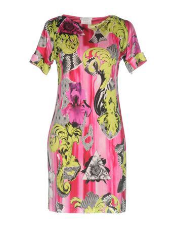 Платье VERSACE COLLECTION