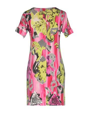 Платье VERSACE COLLECTION