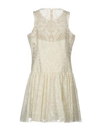 Платье MARCHESA NOTTE