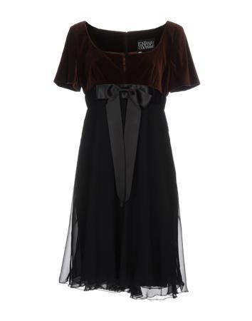 Платье FONTANA COUTURE