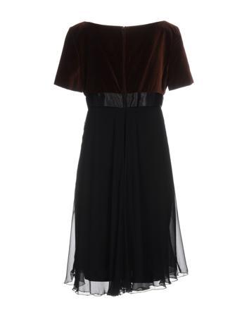 Платье FONTANA COUTURE
