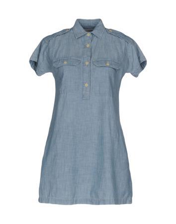 Платье DENIM & SUPPLY RALPH LAUREN