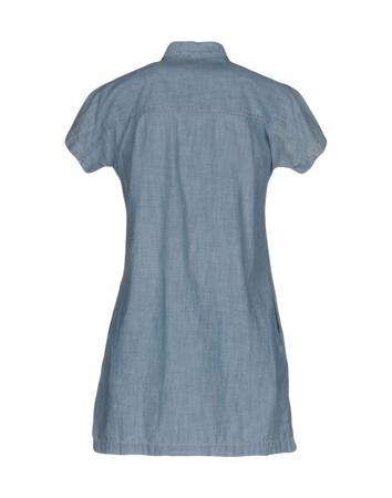 Платье DENIM & SUPPLY RALPH LAUREN