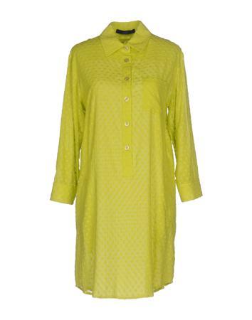 Платье BLUE LES COPAINS