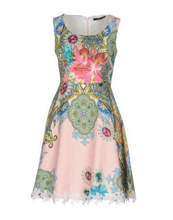 Платье NAUGHTY DOG