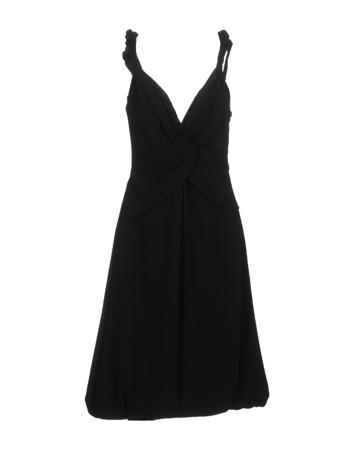 Платье GIORGIO ARMANI