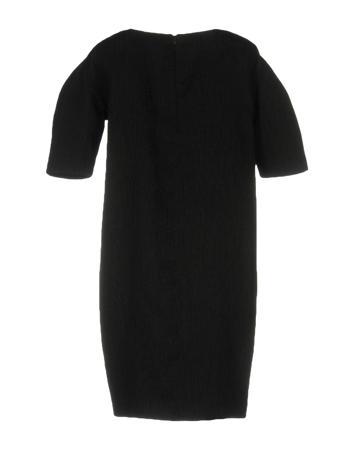 Платье JIL SANDER NAVY