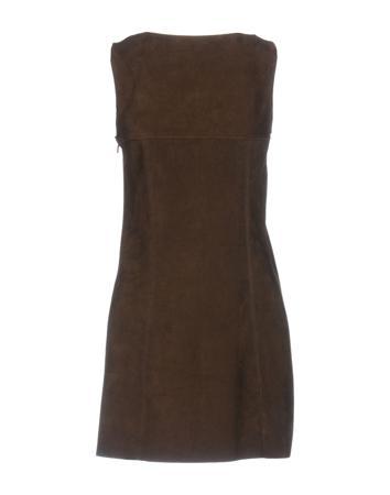 Платье SAINT LAURENT