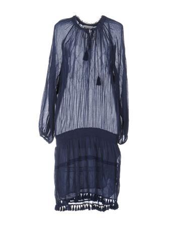 Платье HUNKYDORY