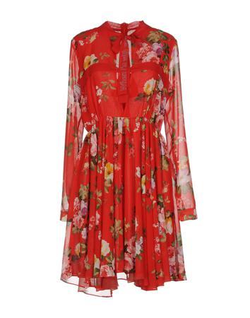 Платье BROGNANO