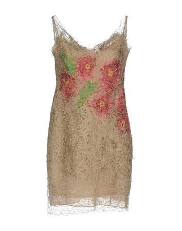 Платье PE’ DE CHUMBO