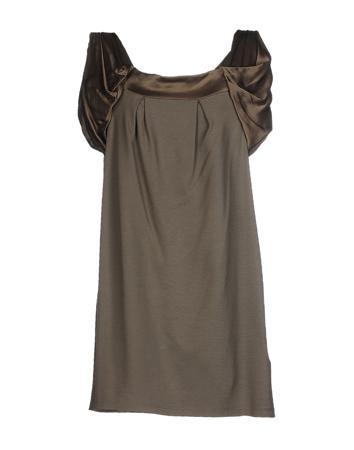 Платье DANIELE ALESSANDRINI