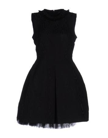 Платье MARC BY MARC JACOBS