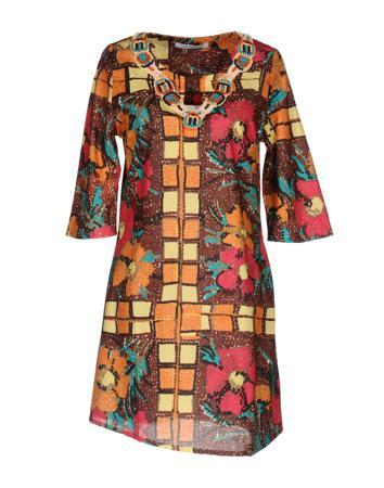 Платье 100X200 CENTOXDUECENTO