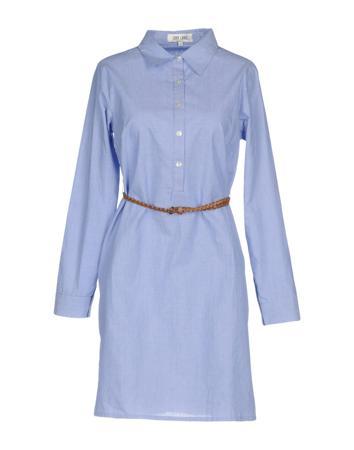 Платье DRY LAKE.