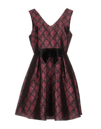 Платье DARLING