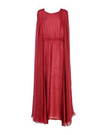 Платье VALENTINO