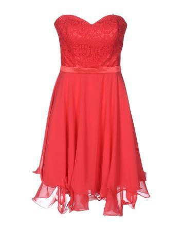 Платье CHANTAL LENOIR