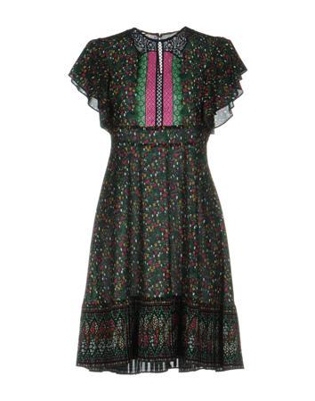 Платье VANESSA BRUNO