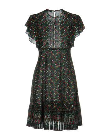 Платье VANESSA BRUNO