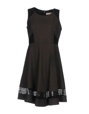 Платье TRAFFIC PEOPLE