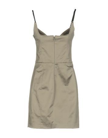 Платье PIANURASTUDIO