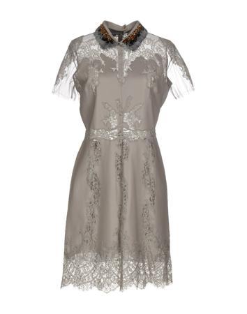 Платье VALENTINO