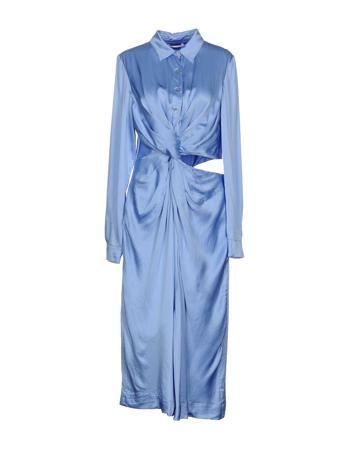 Платье JIL SANDER