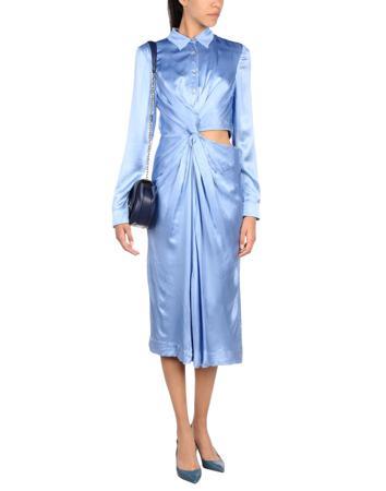 Платье JIL SANDER