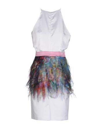 Платье VANESSA G. Платье VANESSA G.